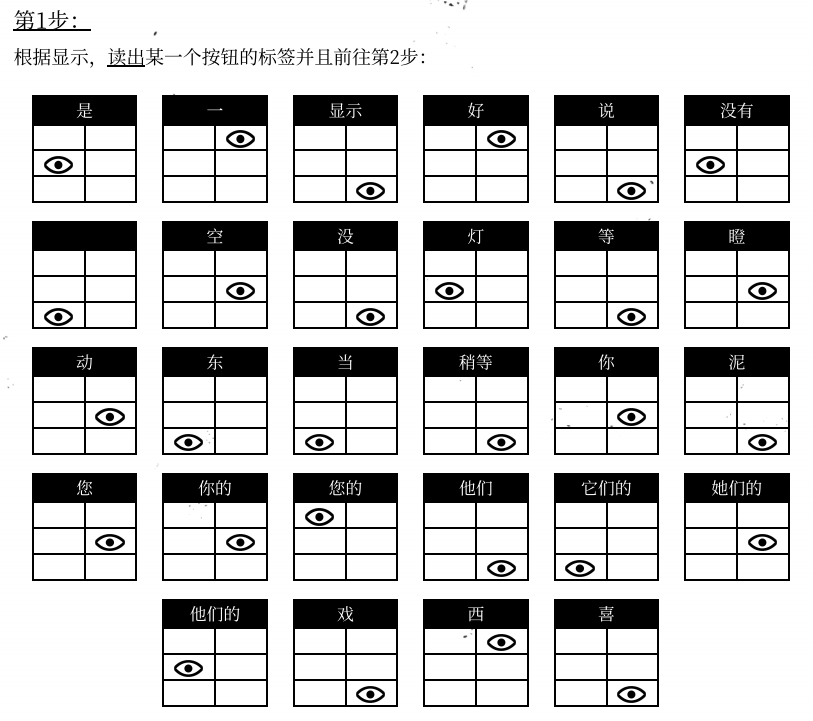 他叫什么模块步骤1